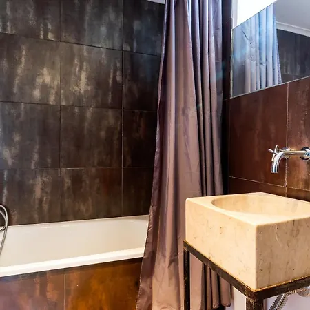 Breathtaking View Over Lisbon *